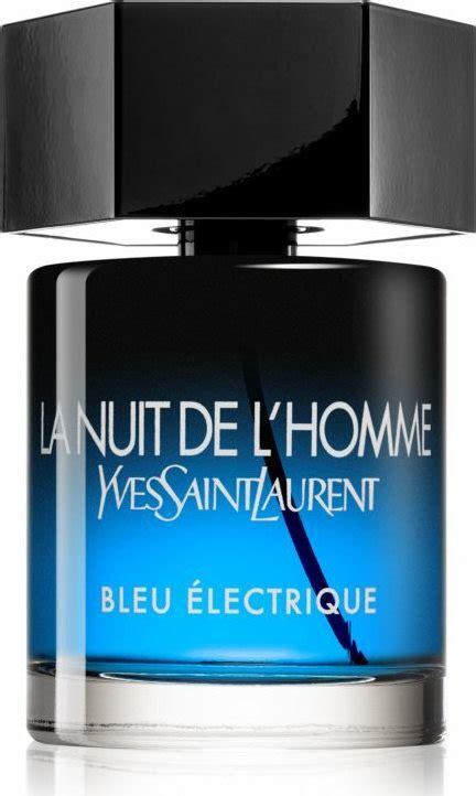 ysl blue electrique|ysl blue electrique near me.